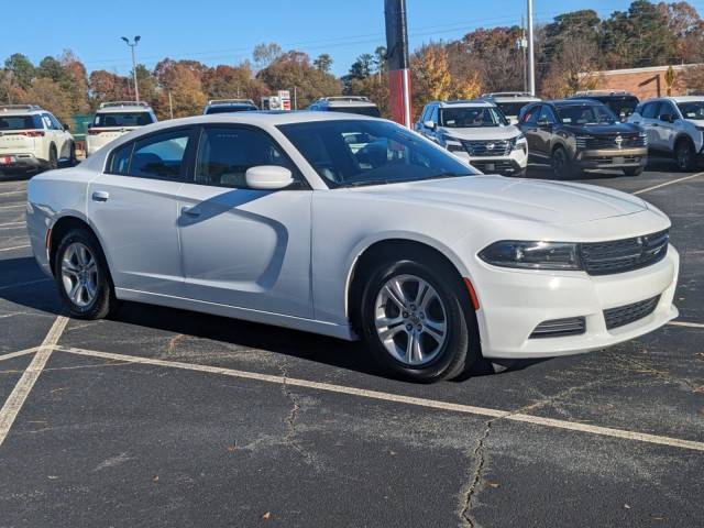 2022 Dodge Charger SXT RWD photo