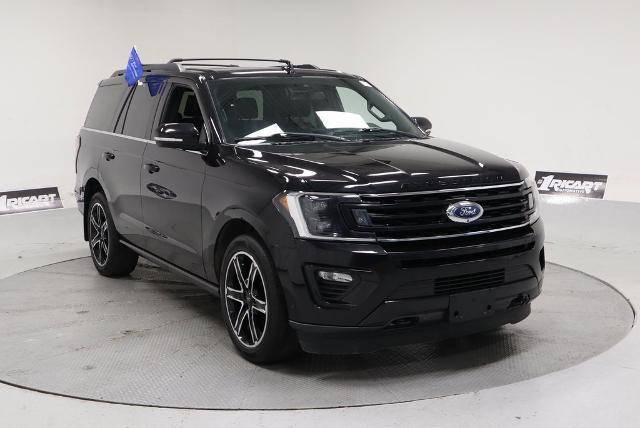 2019 Ford  Limited 4WD photo