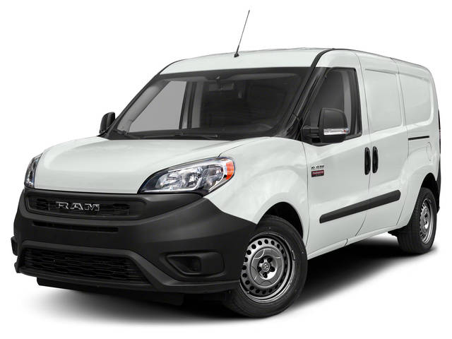 2019 Ram Promaster City Cargo Tradesman SLT FWD photo