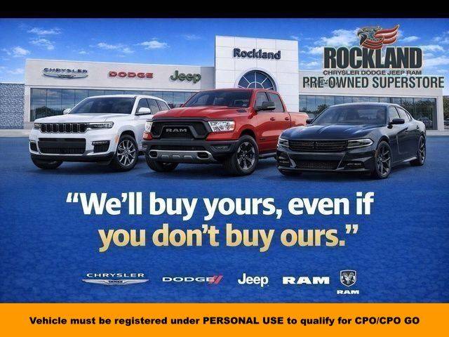 2023 Ram 2500 Big Horn 4WD photo