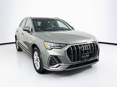 2023 Audi Q3 S line Premium AWD photo