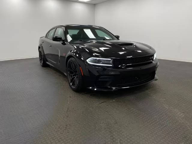 2021 Dodge Charger Scat Pack Widebody RWD photo