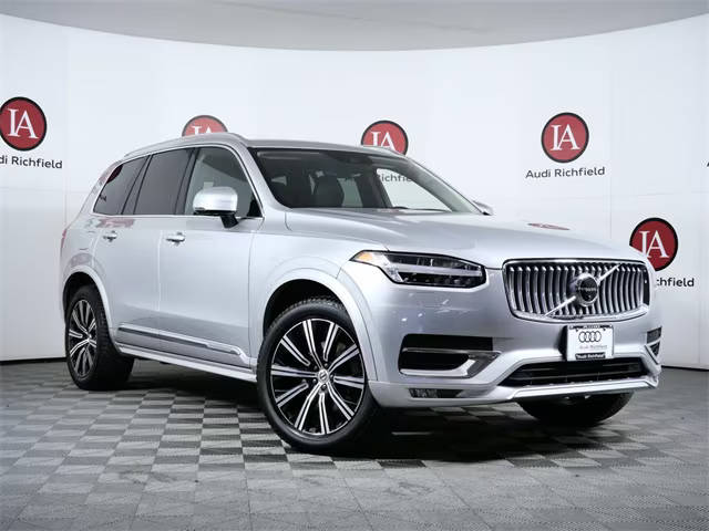 2020 Volvo XC90 Inscription AWD photo