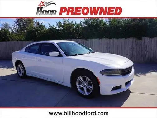 2022 Dodge Charger SXT RWD photo