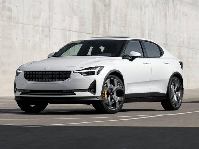 2023 Polestar 2  FWD photo