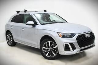 2023 Audi Q5 S line Premium Plus AWD photo