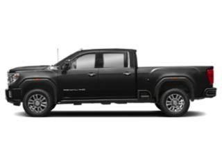 2023 GMC Sierra 2500HD Denali 4WD photo