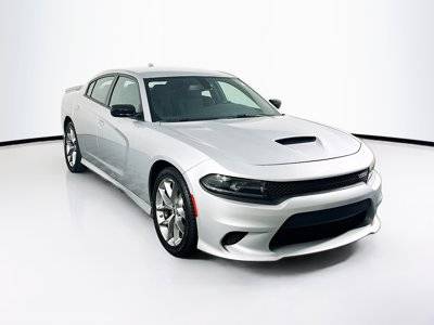 2023 Dodge Charger GT RWD photo