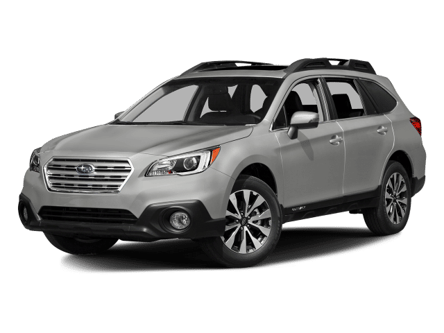 2016 Subaru Outback 3.6R Limited AWD photo