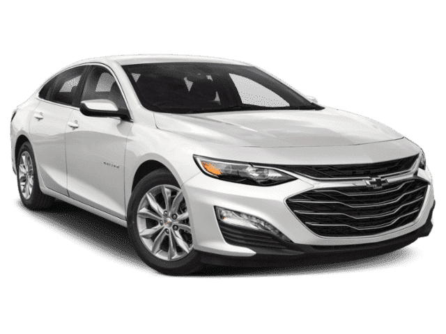 2022 Chevrolet Malibu LT FWD photo