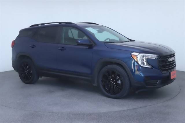 2022 GMC Terrain SLE FWD photo