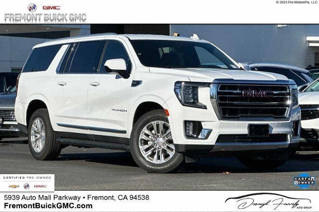 2023 GMC Yukon XL SLT RWD photo