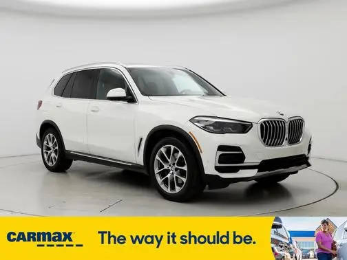 2023 BMW X5 sDrive40i RWD photo