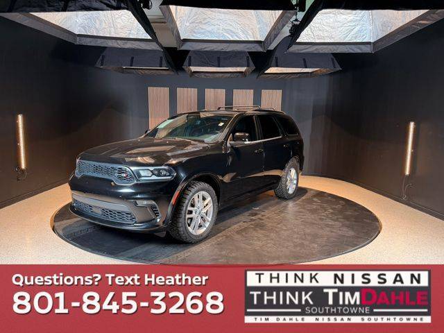 2023 Dodge Durango GT Plus AWD photo