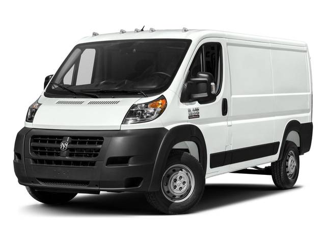 2018 Ram Promaster  FWD photo