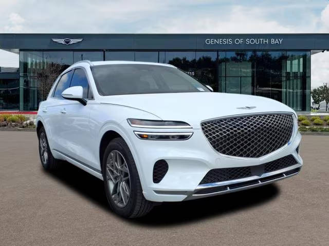 2023 Genesis GV70 2.5T AWD photo