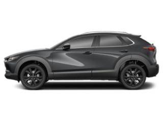 2021 Mazda CX-30 Turbo Premium Package AWD photo