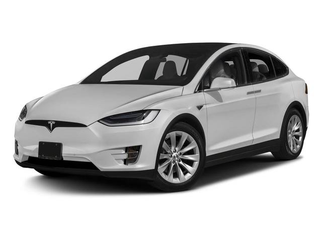 2017 Tesla Model X 100D AWD photo