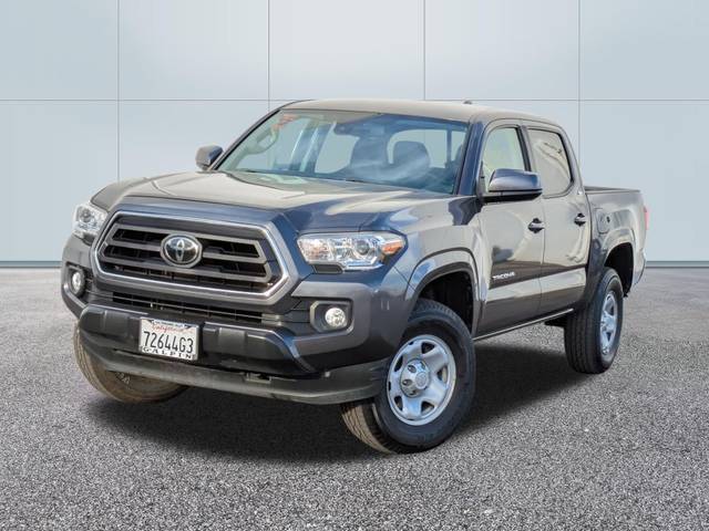 2022 Toyota Tacoma SR5 RWD photo