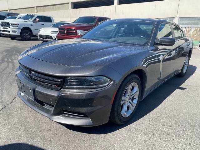 2022 Dodge Charger SXT RWD photo