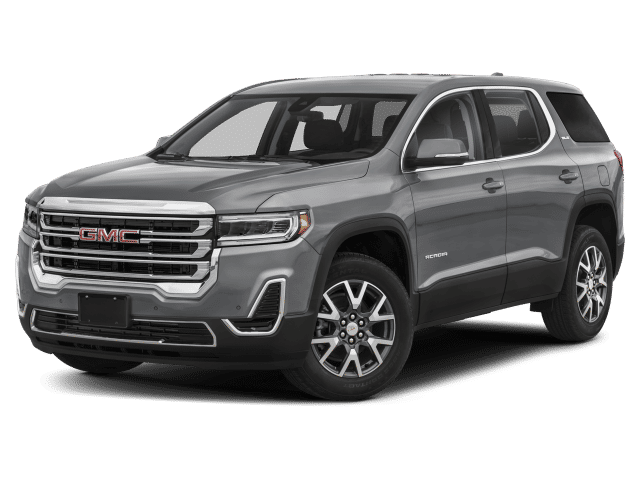 2023 GMC Acadia SLT AWD photo