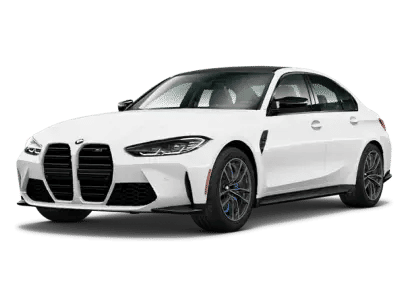 2022 BMW M3 Competition xDrive AWD photo