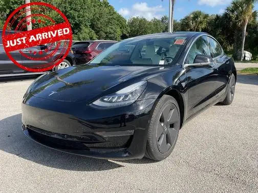 2019 Tesla Model 3 Long Range AWD photo