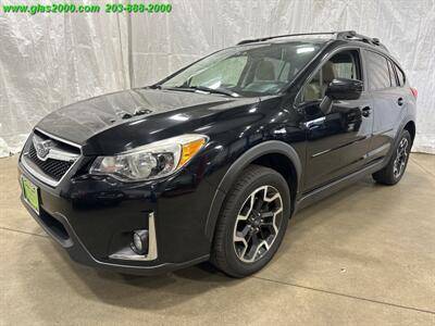 2016 Subaru Crosstrek Premium AWD photo