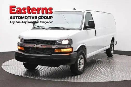2023 Chevrolet   RWD photo