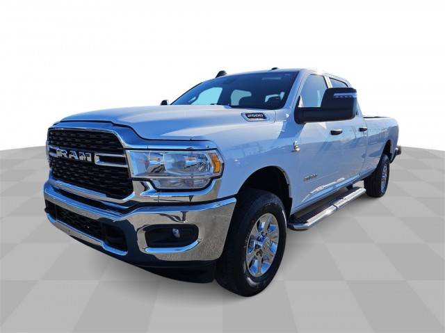 2023 Ram 2500 Big Horn 4WD photo