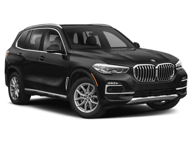 2022 BMW X5 xDrive40i AWD photo