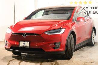 2019 Tesla Model X Long Range AWD photo