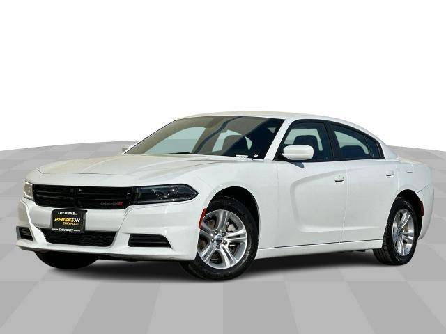 2022 Dodge Charger SXT RWD photo