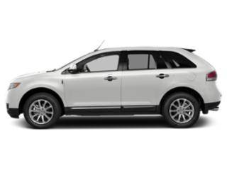 2015 Lincoln MKX  AWD photo