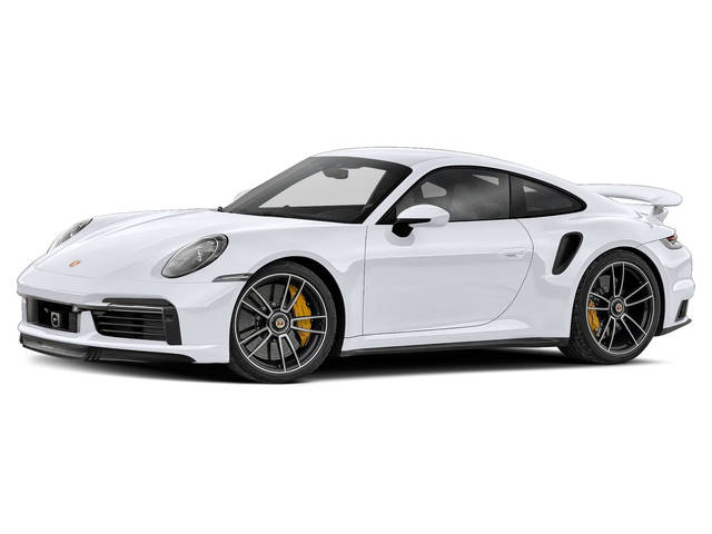 2023 Porsche 911 Turbo Turbo S AWD photo