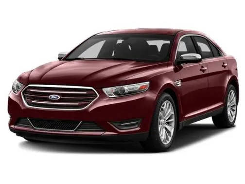 2015 Ford Taurus SEL FWD photo