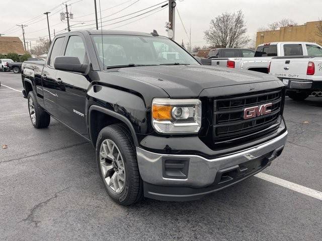 2015 GMC Sierra 1500  4WD photo