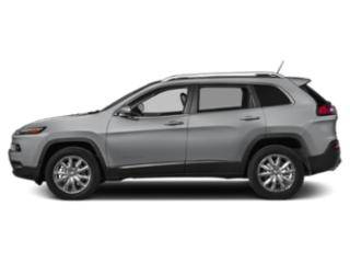 2015 Jeep Cherokee Limited 4WD photo