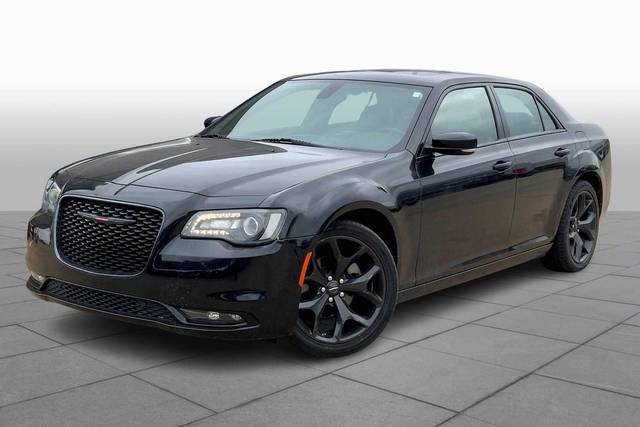 2022 Chrysler 300 300S RWD photo