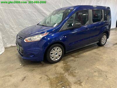 2016 Ford Transit Connect Wagon XLT FWD photo