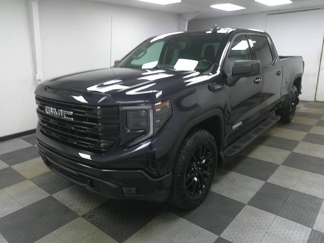 2022 GMC Sierra 1500 Elevation 4WD photo