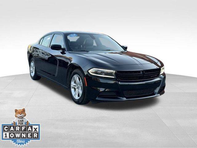 2022 Dodge Charger SXT RWD photo