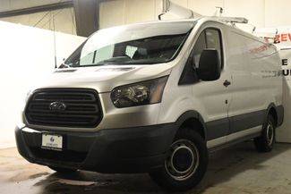 2015 Ford Transit Van  RWD photo