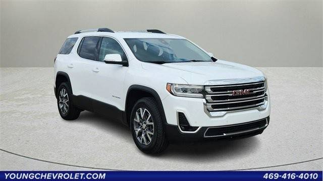 2023 GMC Acadia SLT FWD photo