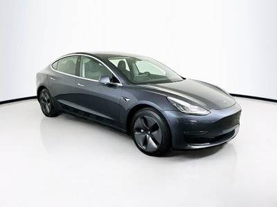 2019 Tesla Model 3 Long Range AWD photo