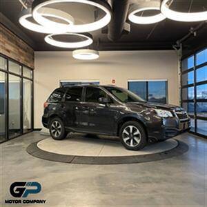 2016 Subaru Forester 2.5i Premium AWD photo