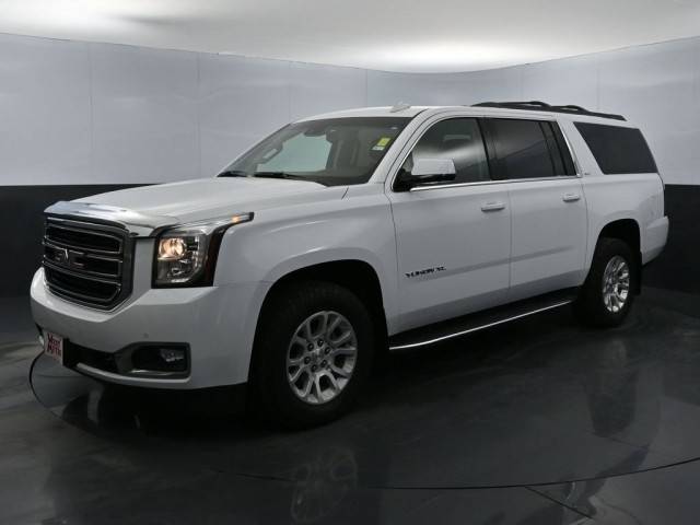 2019 GMC Yukon XL SLT 4WD photo