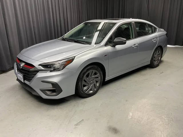 2023 Subaru Legacy Sport AWD photo