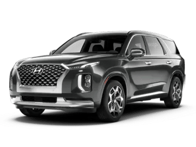 2022 Hyundai Palisade Calligraphy AWD photo