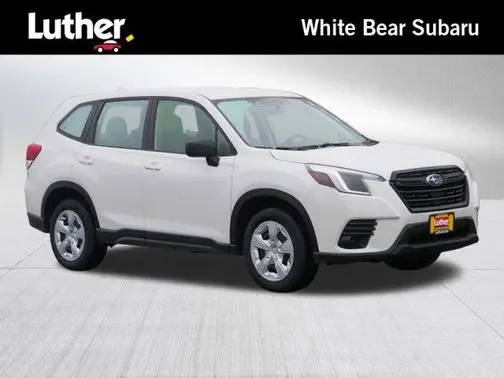 2023 Subaru Forester  AWD photo